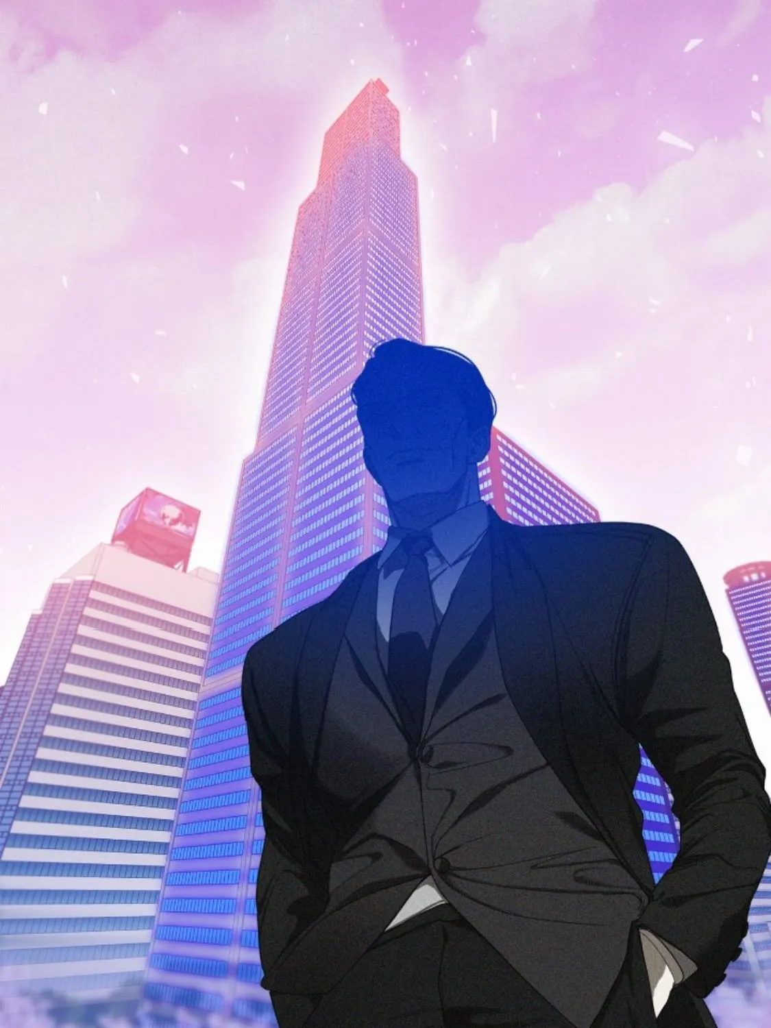 The Foul Chapter 43 page 47 - 