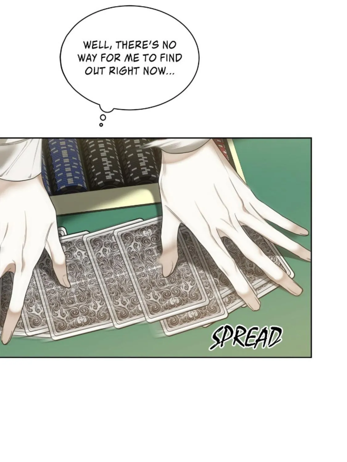 The Foul Chapter 43 page 49 - 