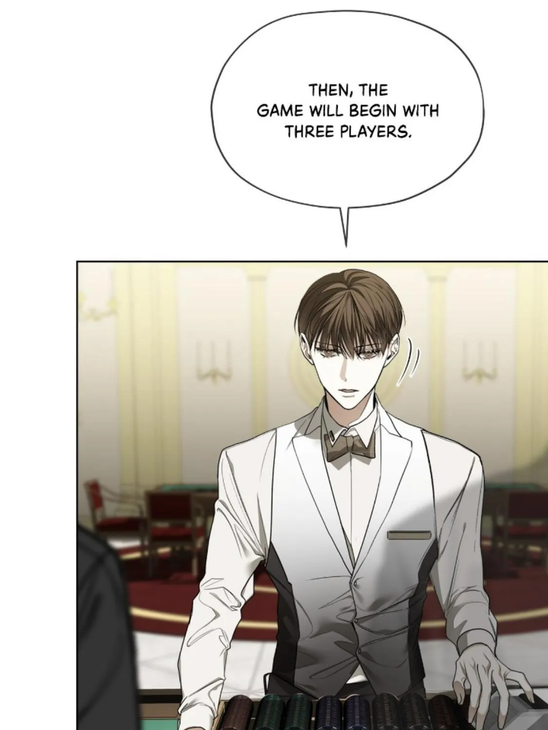 The Foul Chapter 43 page 51 - 