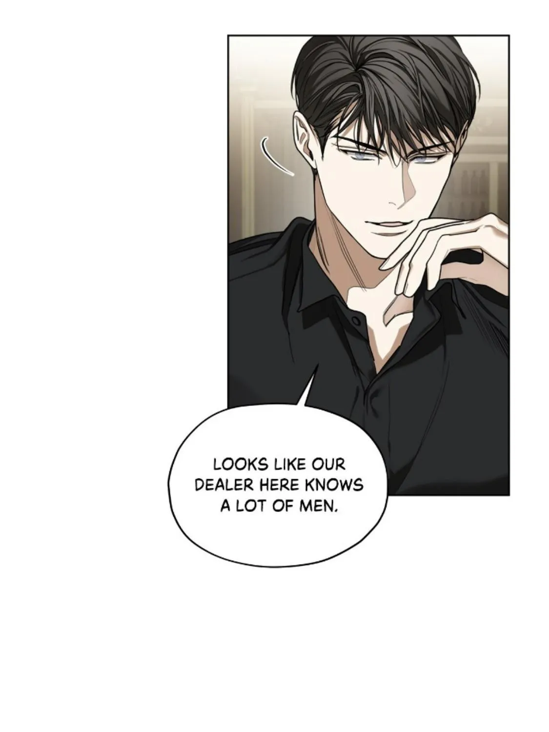 The Foul Chapter 43 page 55 - 