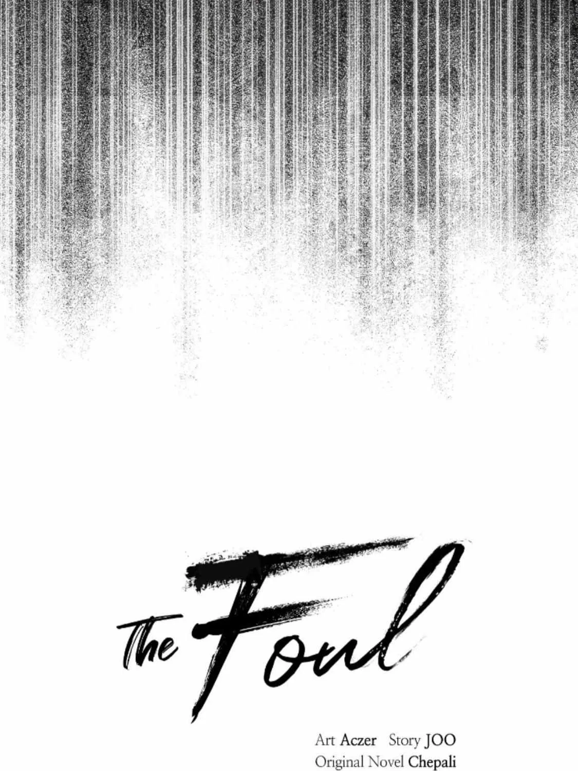 The Foul Chapter 43 page 7 - 