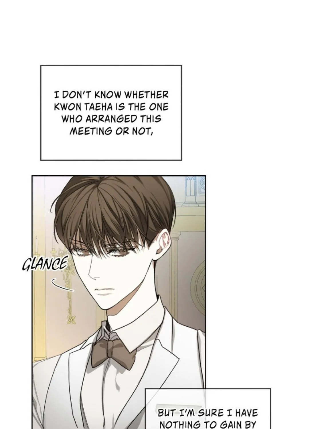 The Foul Chapter 43 page 61 - 