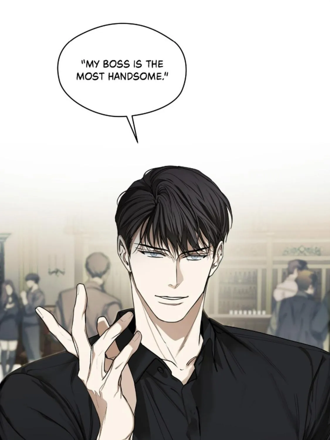 The Foul Chapter 43 page 65 - 