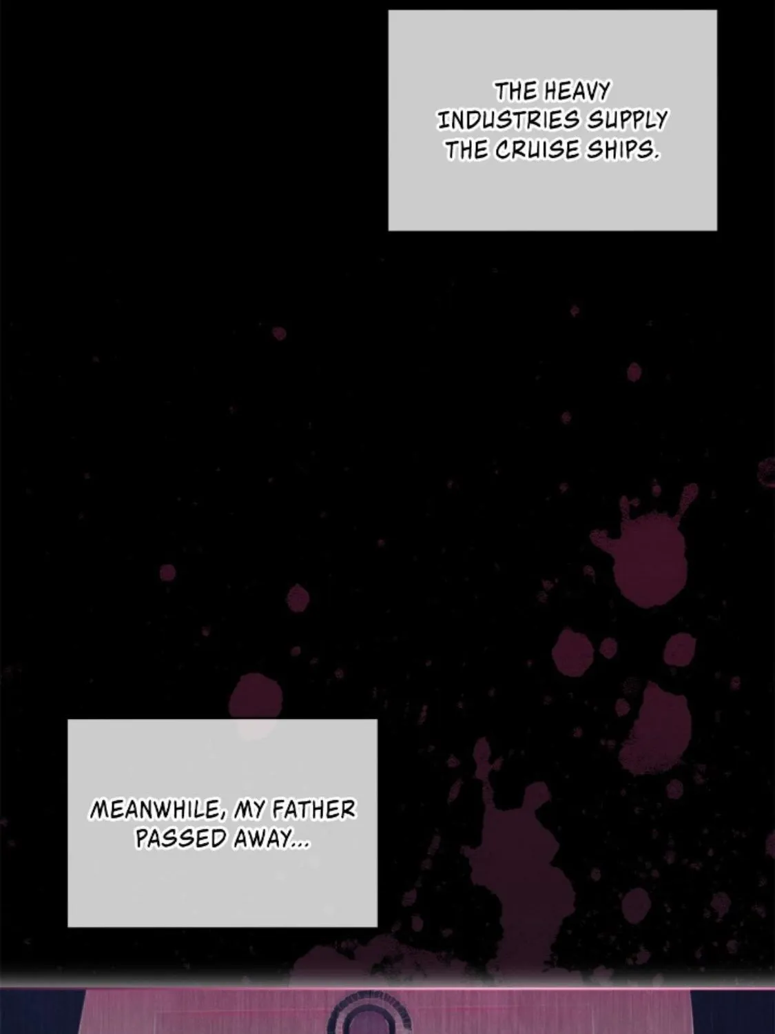 The Foul Chapter 43 page 74 - 
