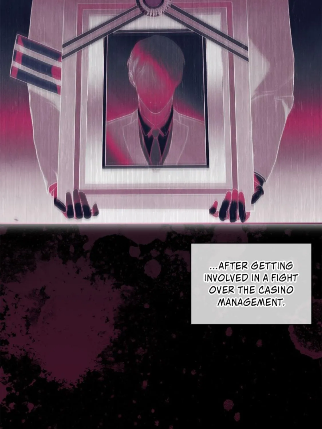 The Foul Chapter 43 page 75 - 