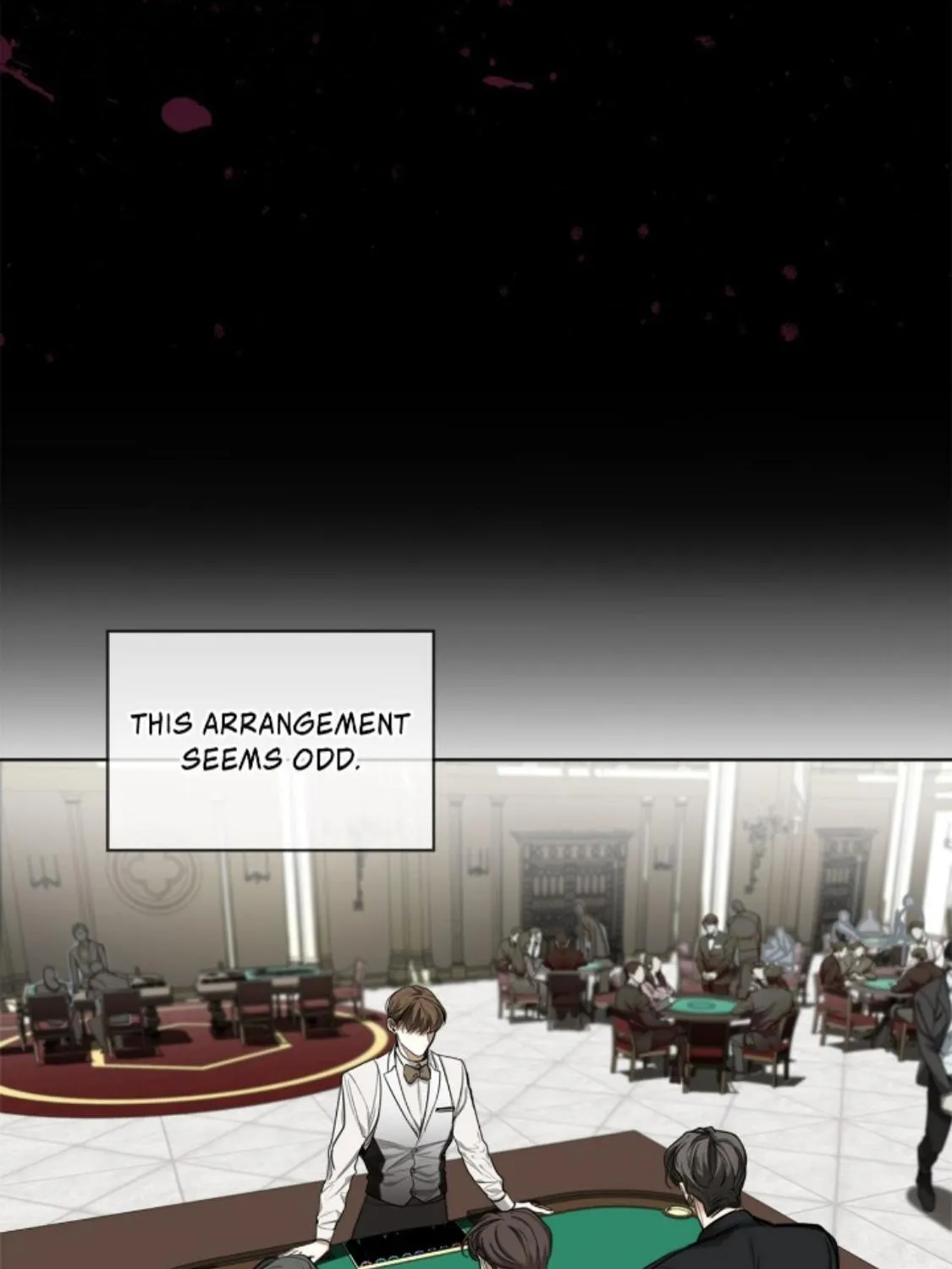 The Foul Chapter 43 page 76 - 