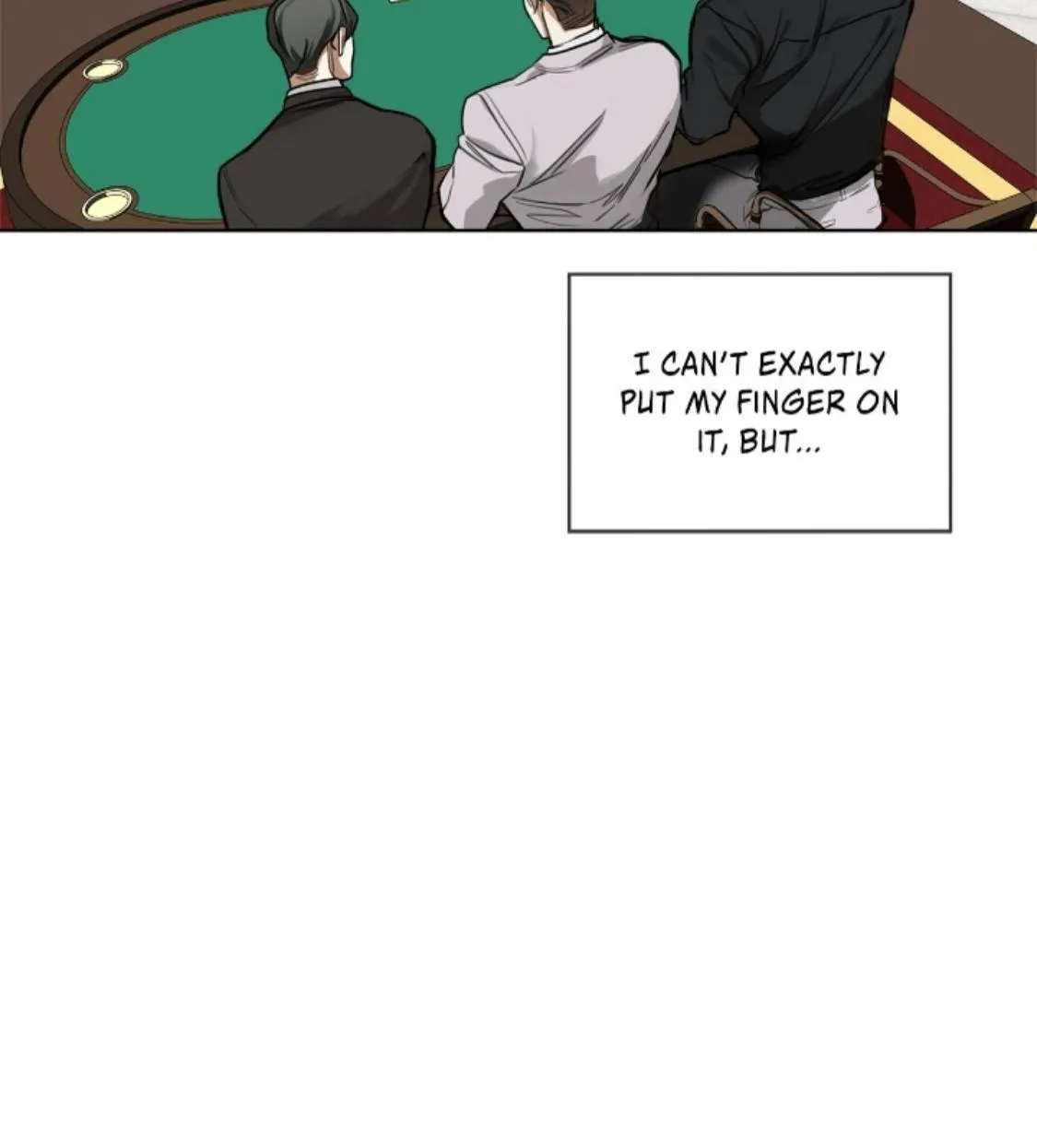 The Foul Chapter 43 page 77 - 