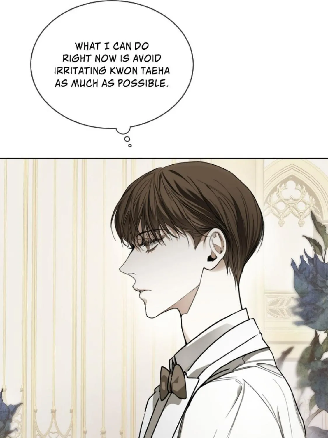The Foul Chapter 43 page 78 - 