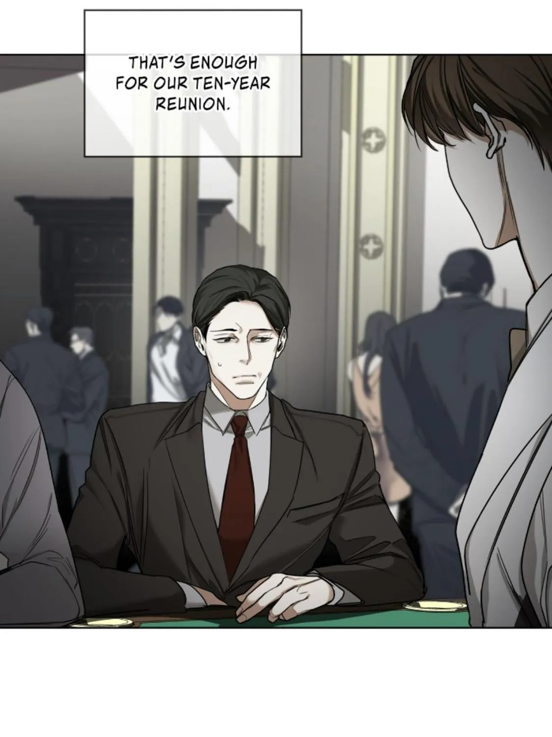 The Foul Chapter 43 page 81 - 