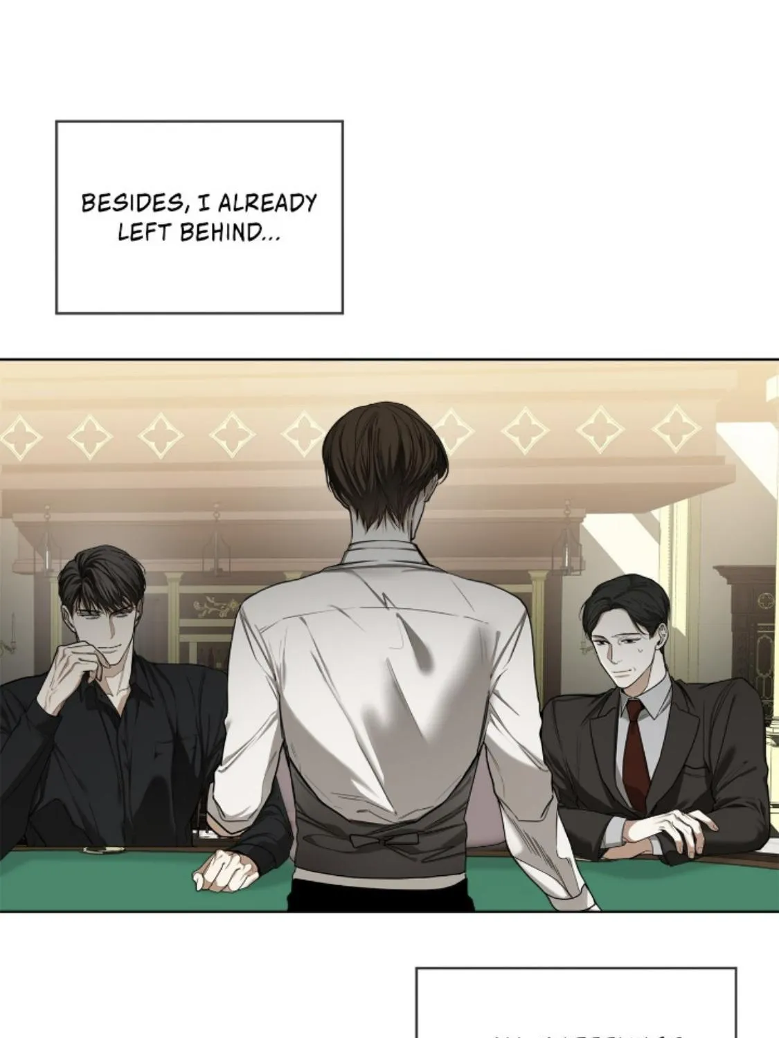 The Foul Chapter 43 page 83 - 
