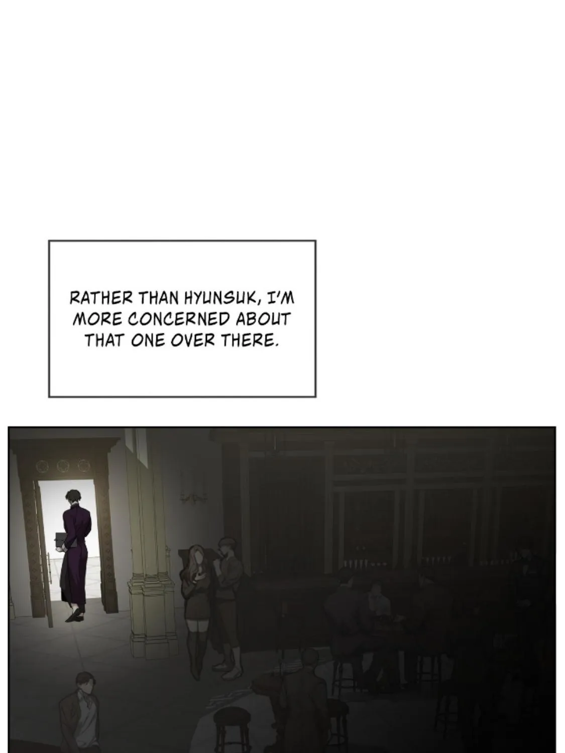 The Foul Chapter 43 page 85 - 
