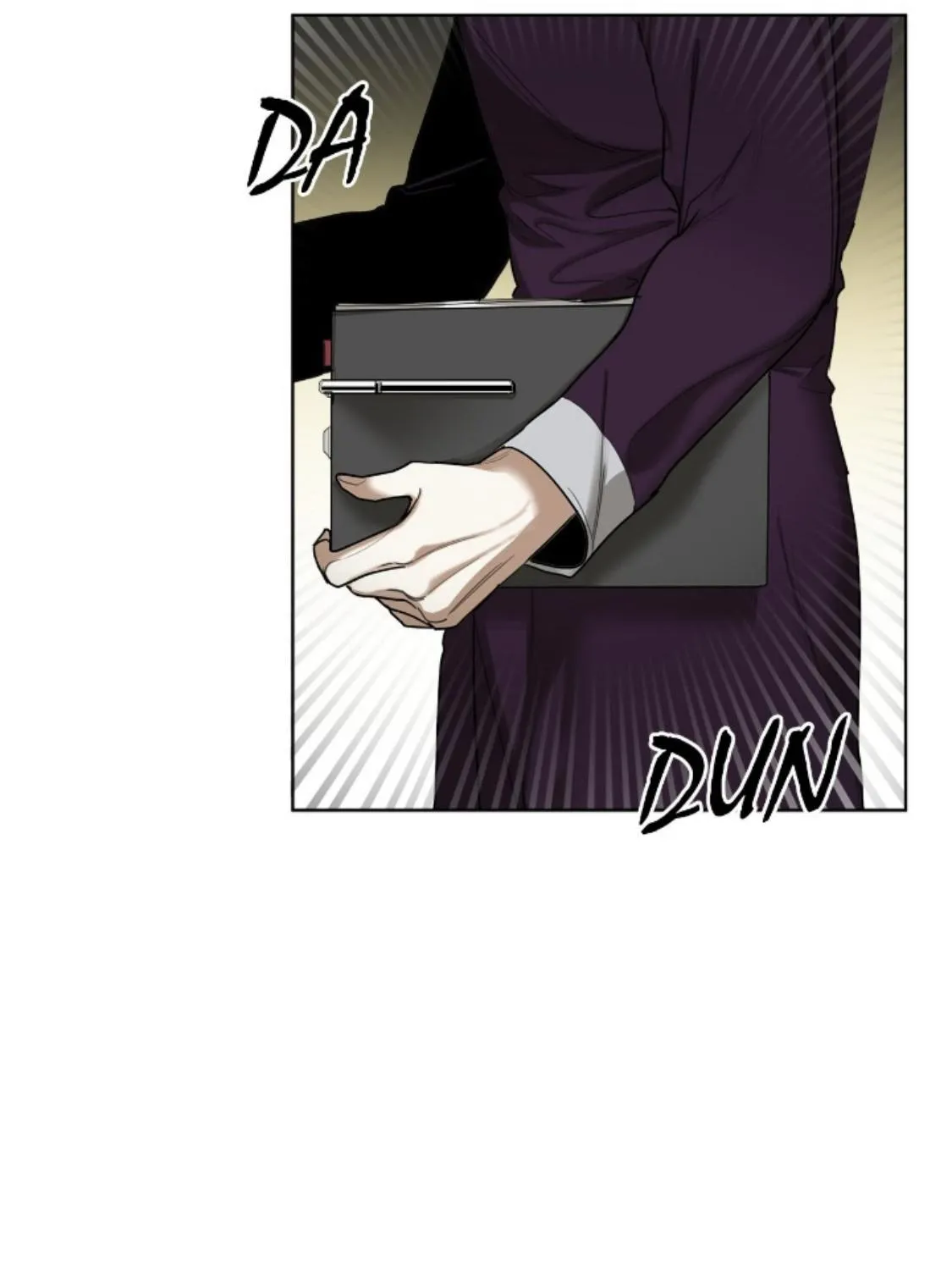 The Foul Chapter 43 page 87 - 