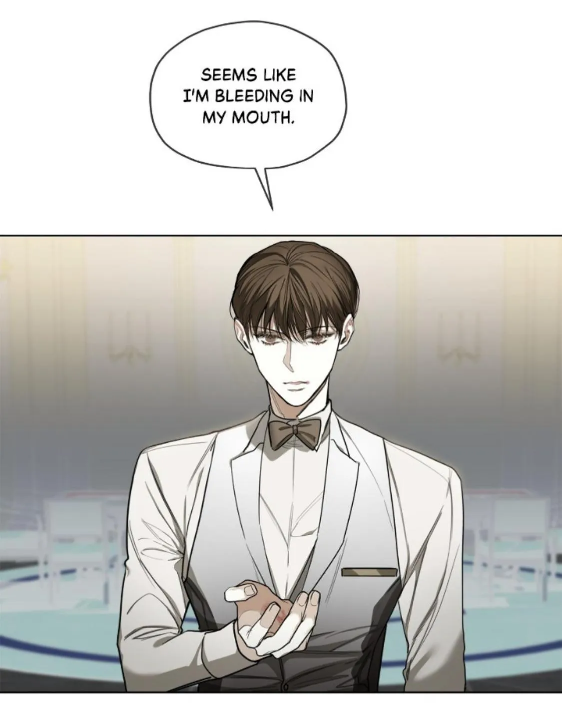 The Foul Chapter 43 page 93 - 