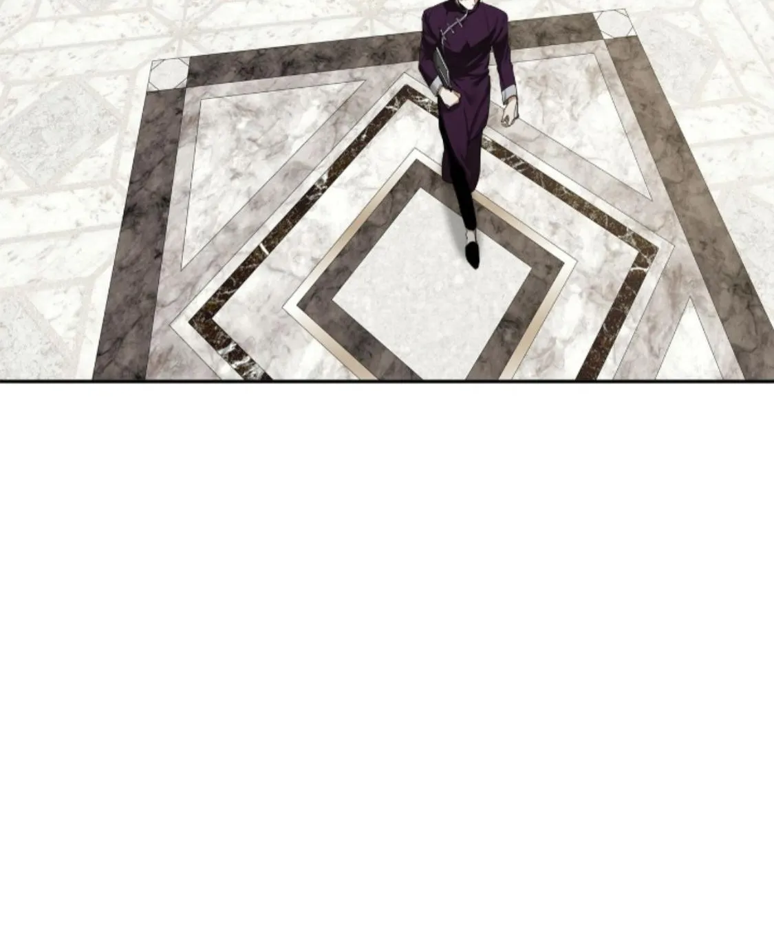 The Foul Chapter 43 page 98 - 