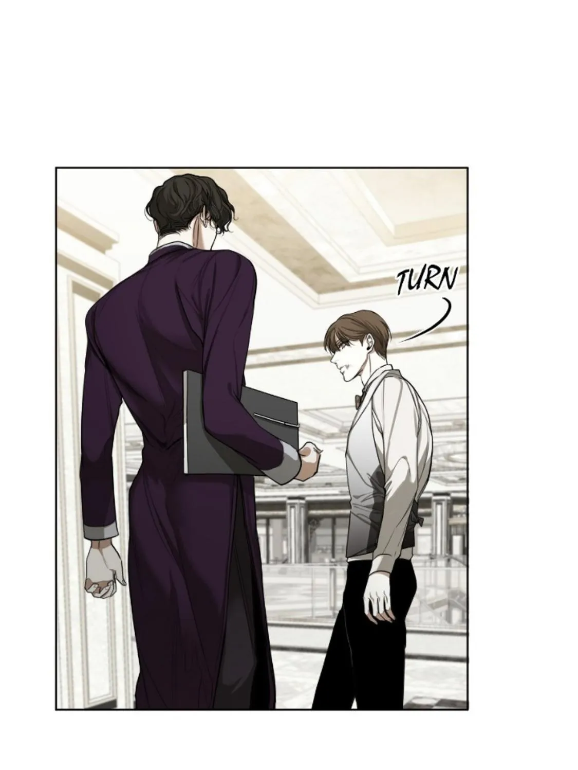 The Foul Chapter 43 page 99 - 