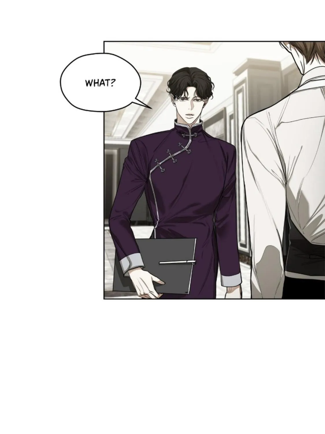 The Foul Chapter 43 page 100 - 
