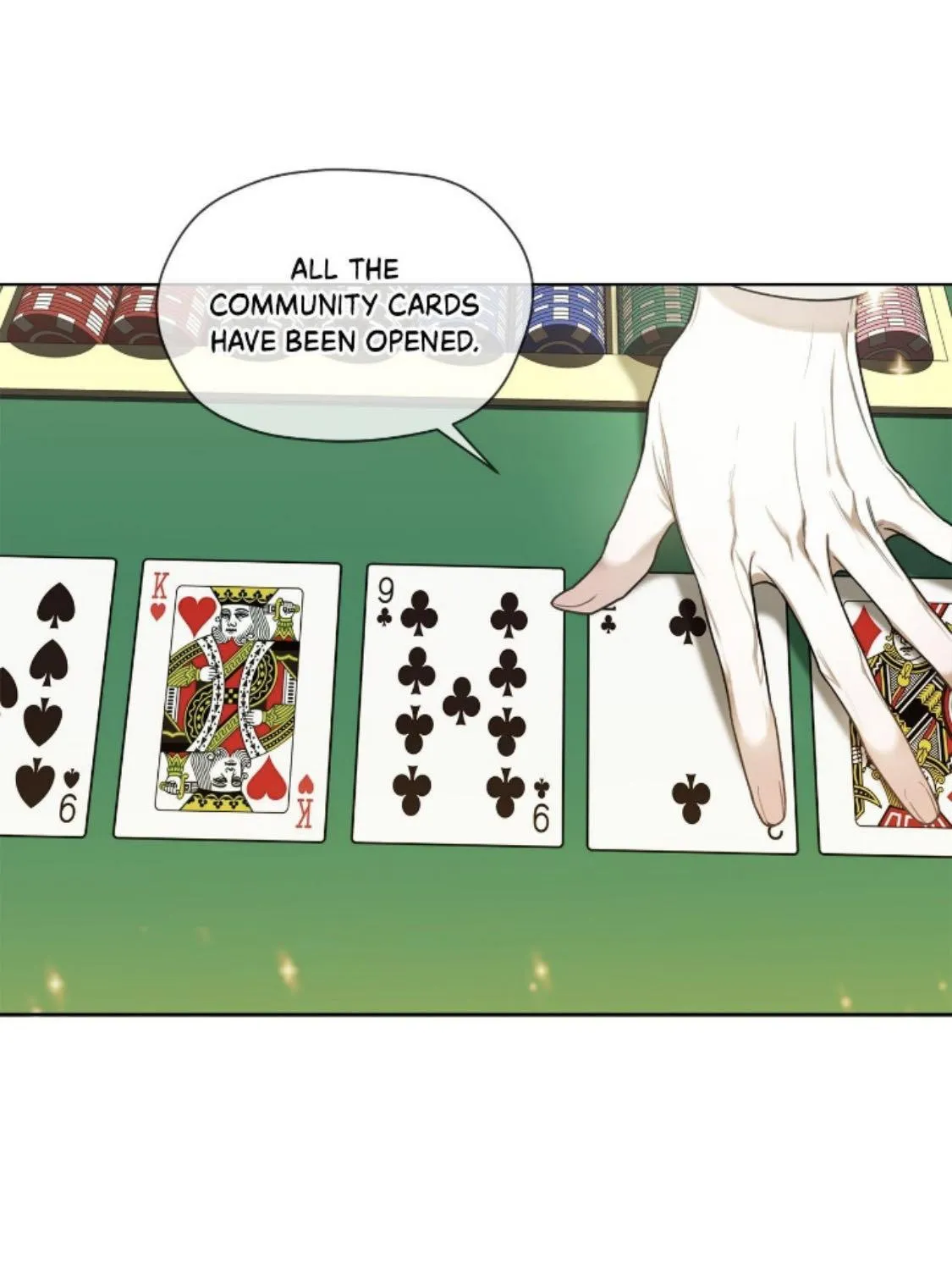 The Foul Chapter 44 page 104 - 