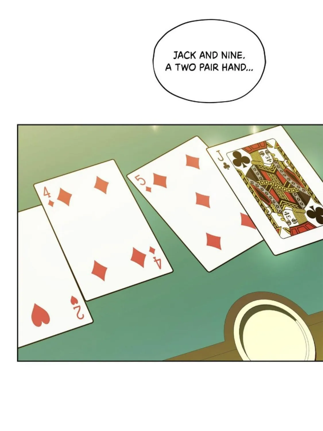 The Foul Chapter 44 page 106 - 