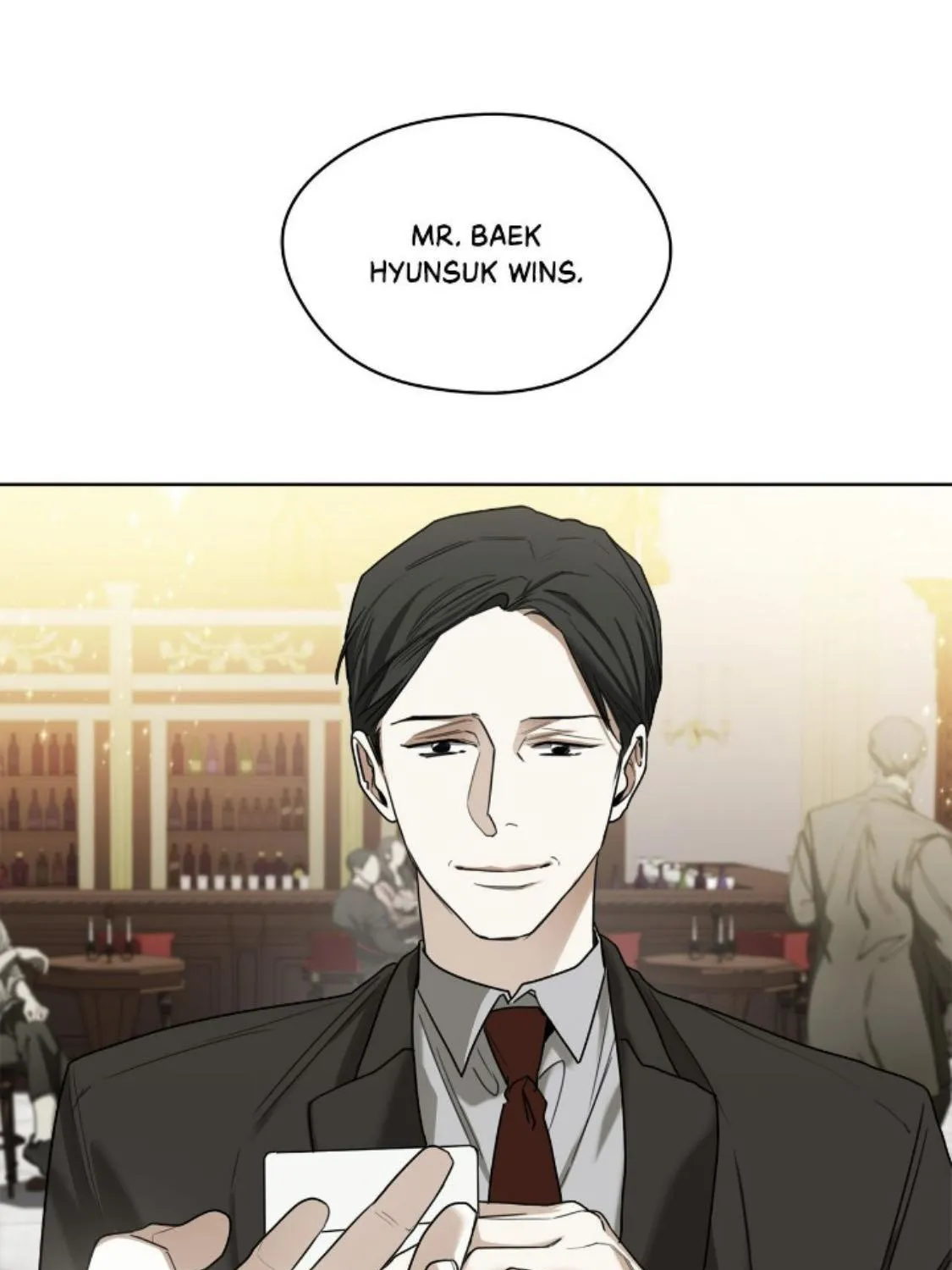 The Foul Chapter 44 page 108 - 