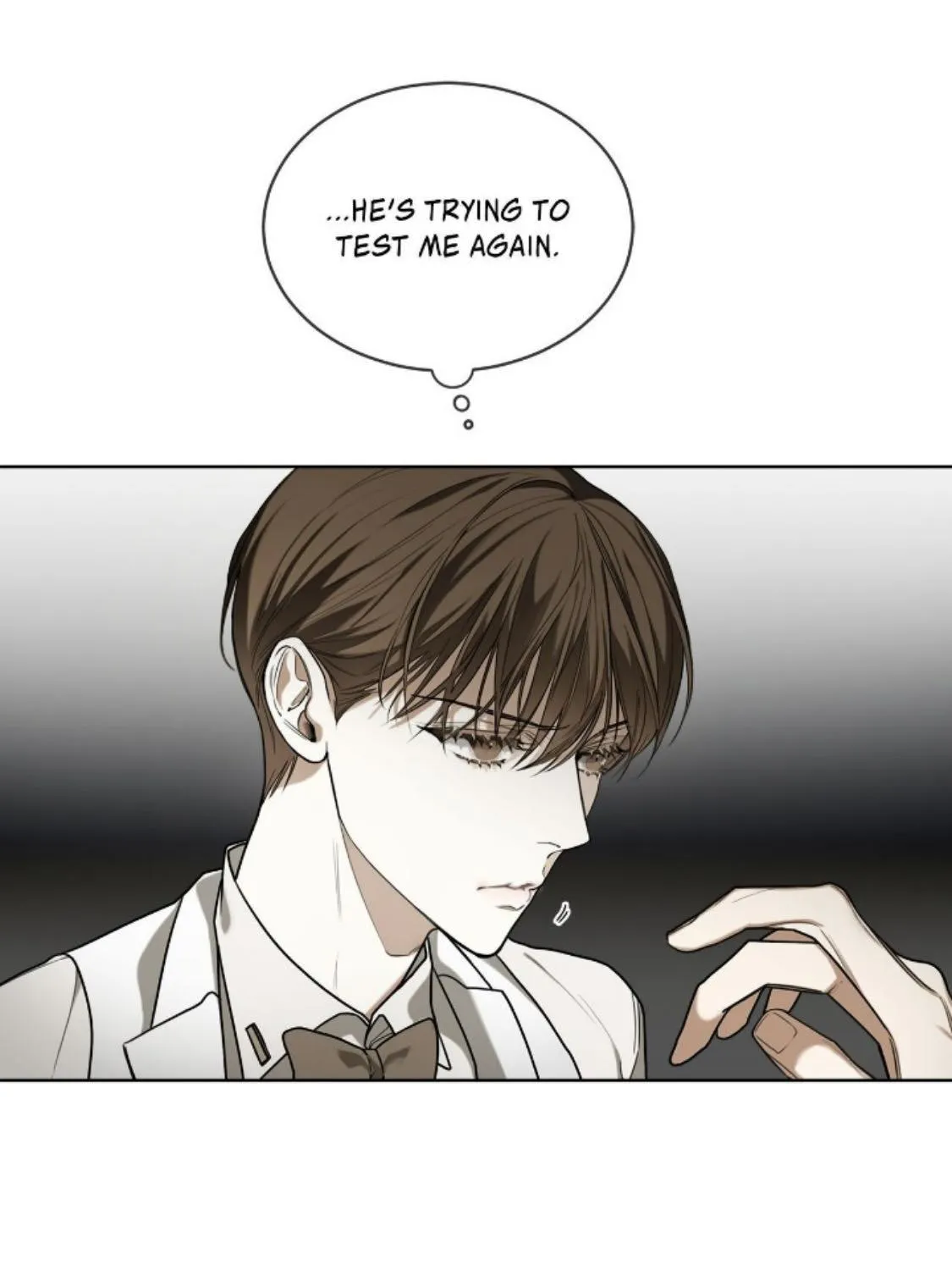 The Foul Chapter 44 page 13 - 