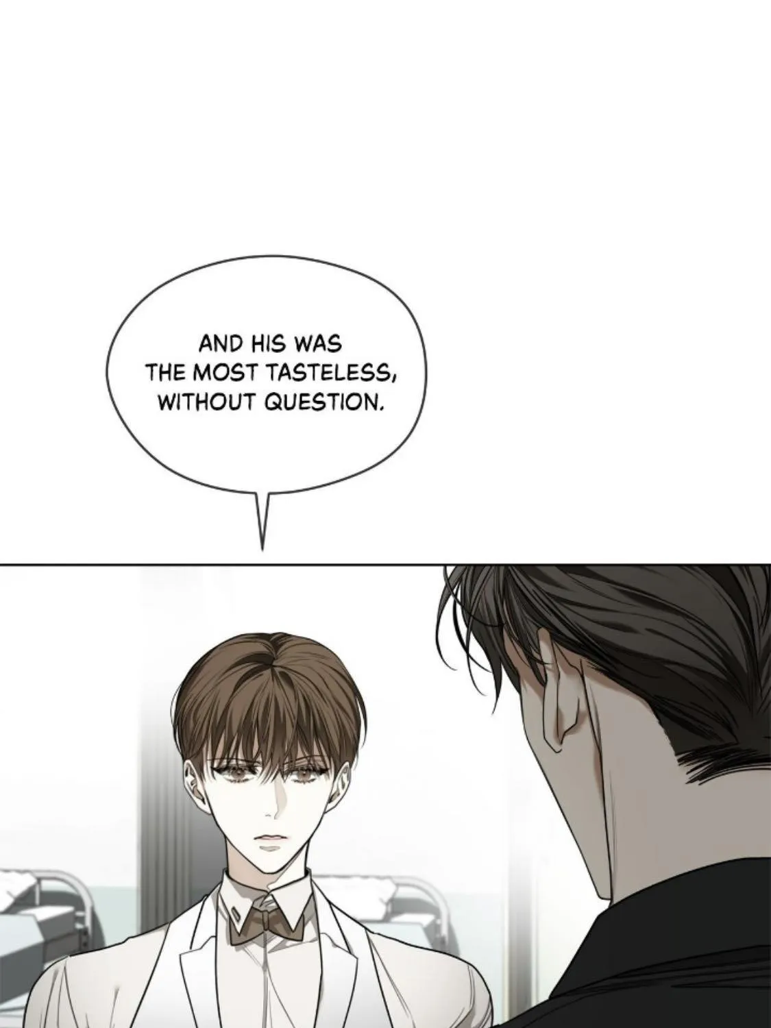 The Foul Chapter 44 page 17 - 