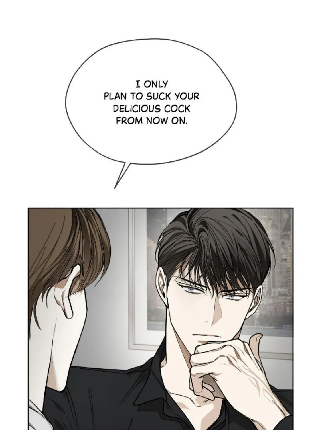 The Foul Chapter 44 page 19 - 