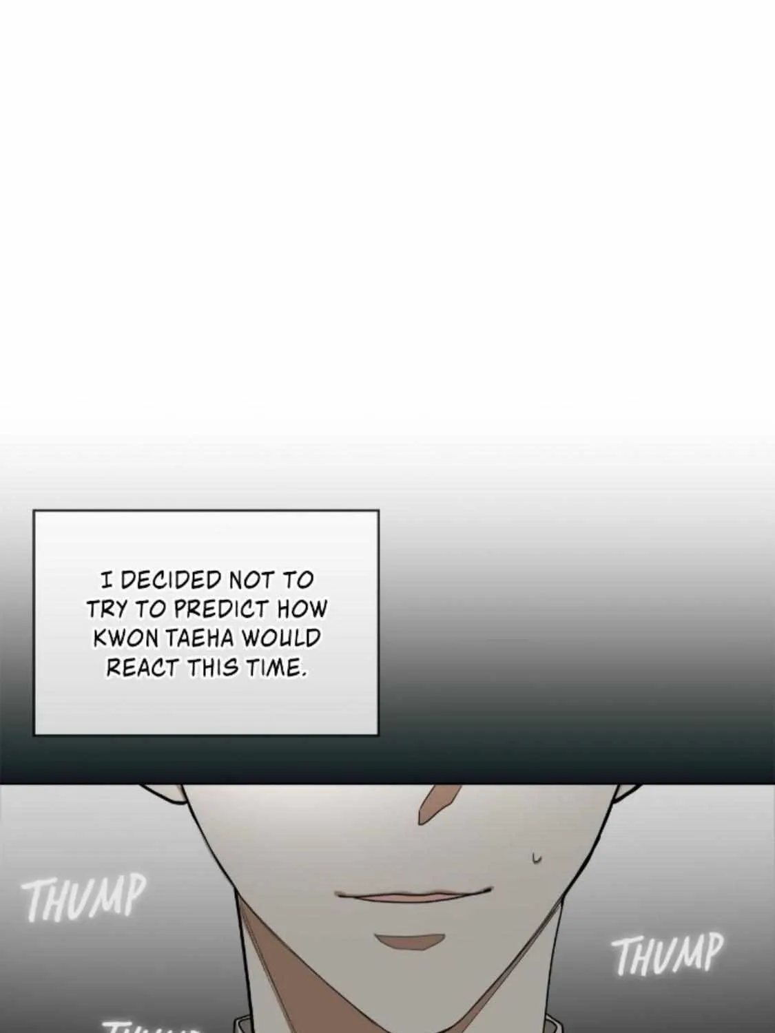The Foul Chapter 44 page 21 - 
