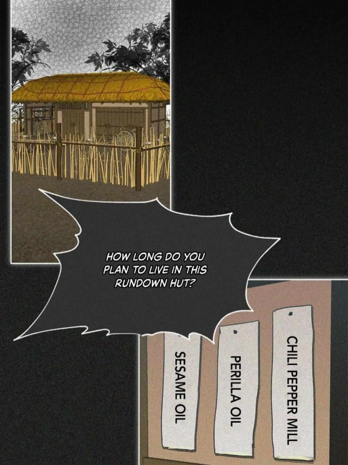 The Foul Chapter 44 page 27 - 