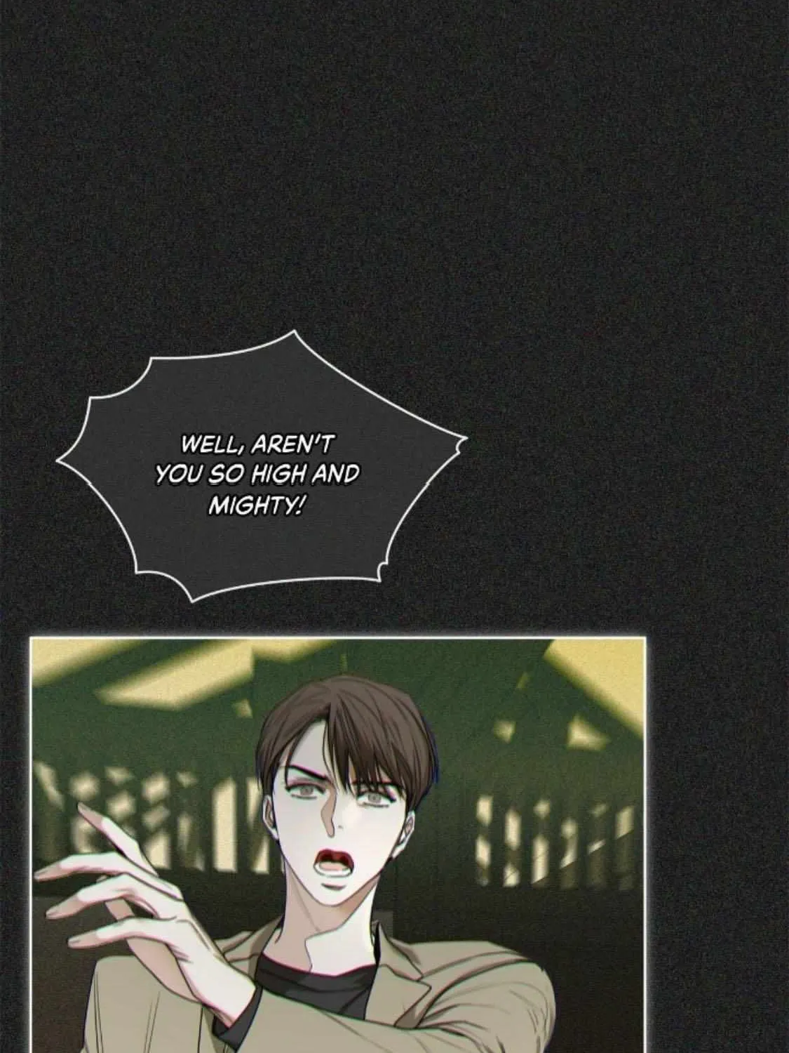 The Foul Chapter 44 page 30 - 