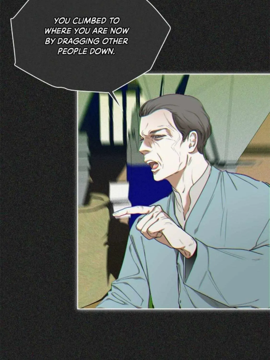 The Foul Chapter 44 page 32 - 