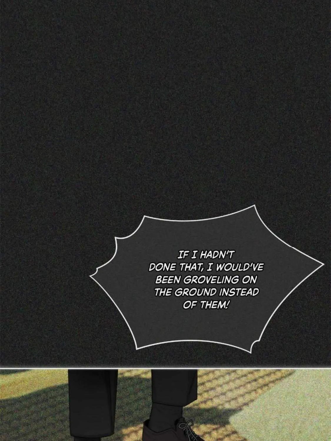 The Foul Chapter 44 page 33 - 