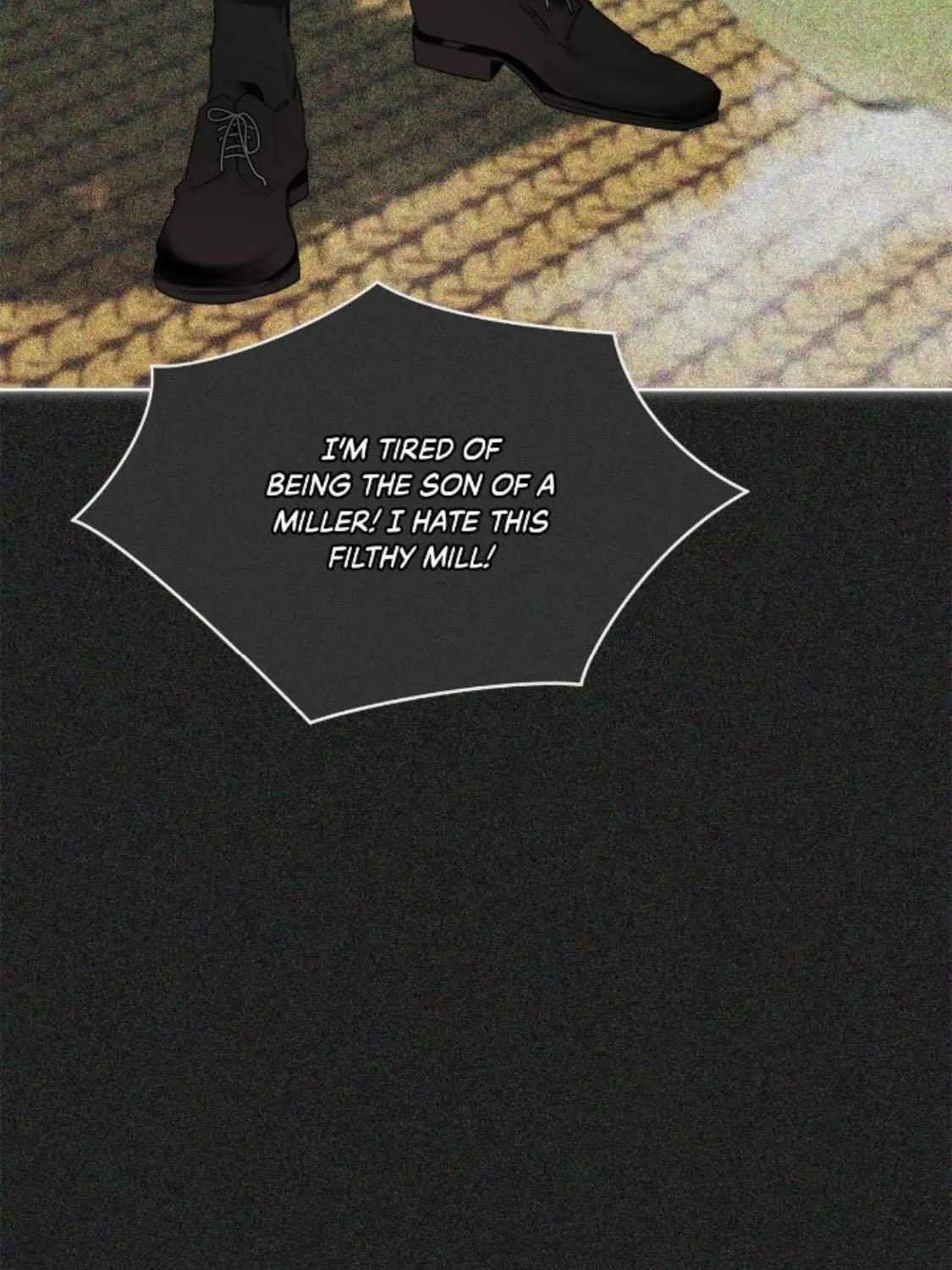 The Foul Chapter 44 page 34 - 
