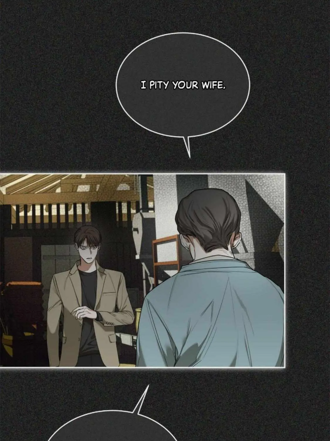 The Foul Chapter 44 page 35 - 