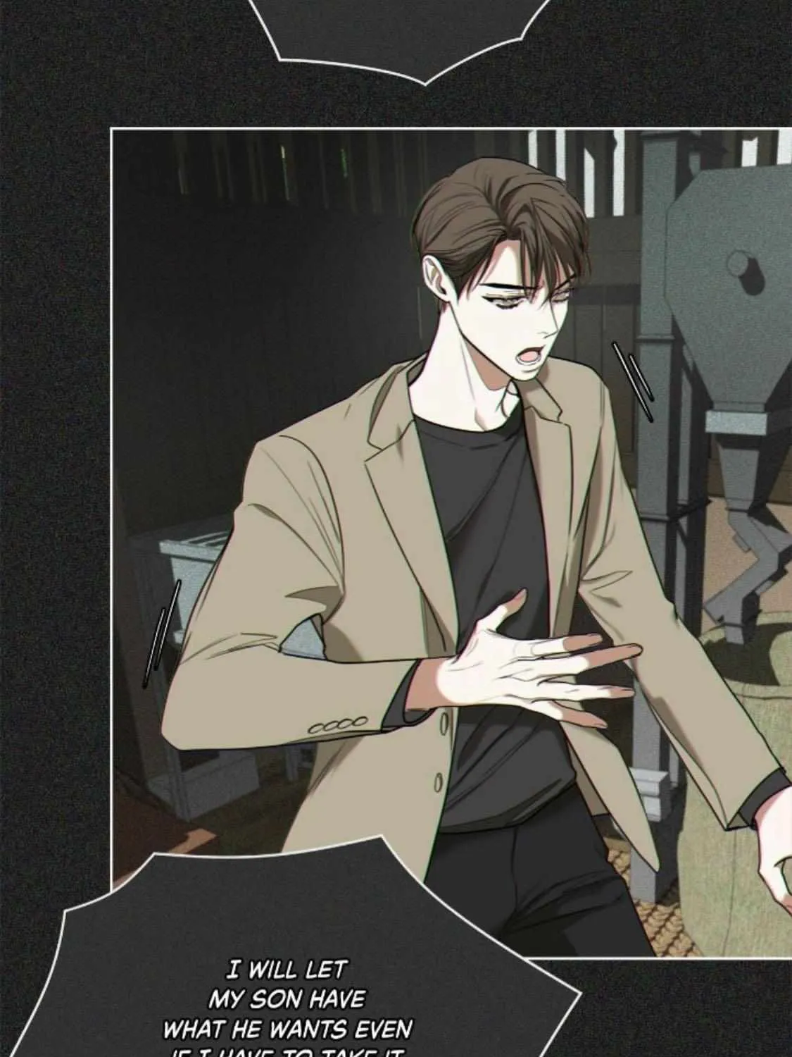 The Foul Chapter 44 page 37 - 