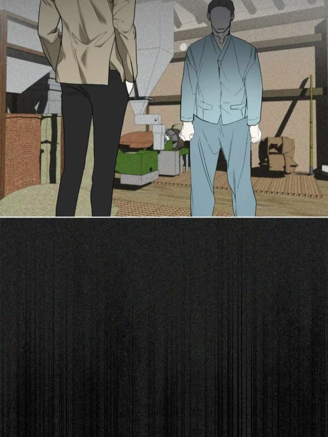 The Foul Chapter 44 page 41 - 