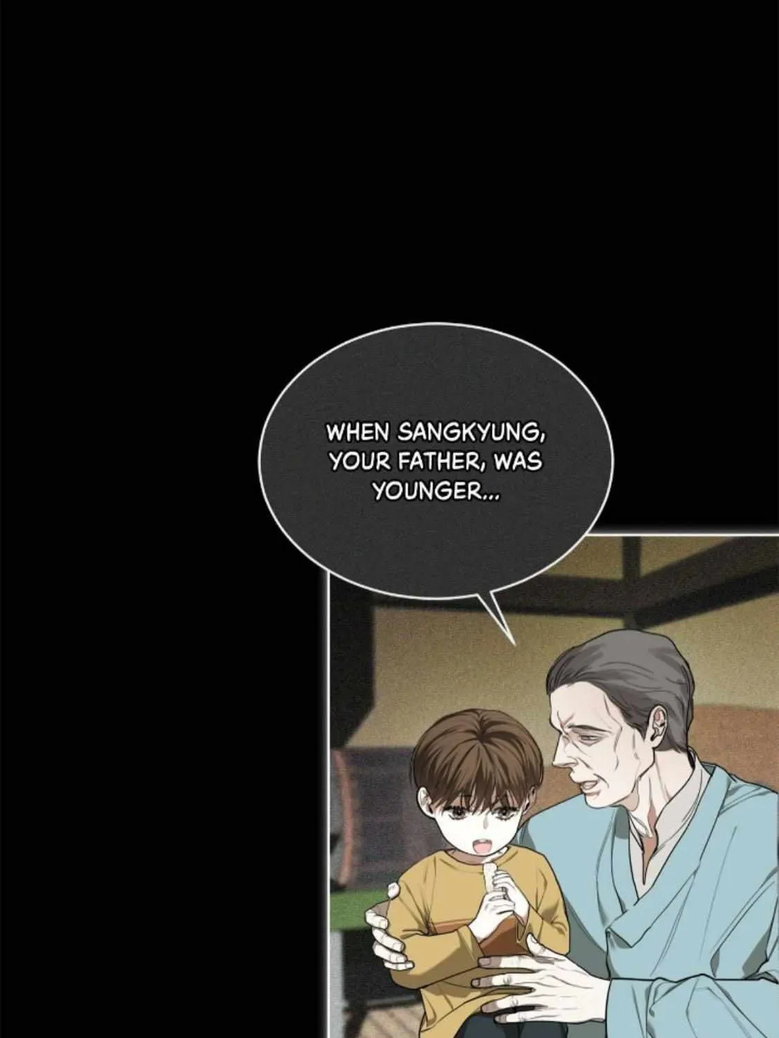 The Foul Chapter 44 page 45 - 