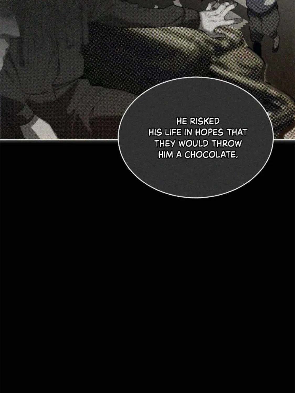 The Foul Chapter 44 page 47 - 