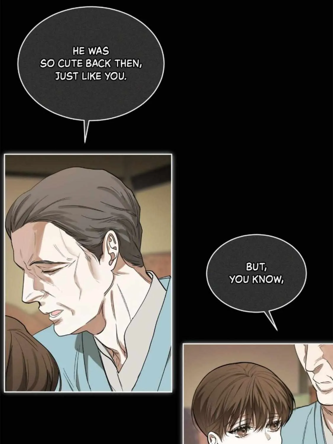 The Foul Chapter 44 page 48 - 