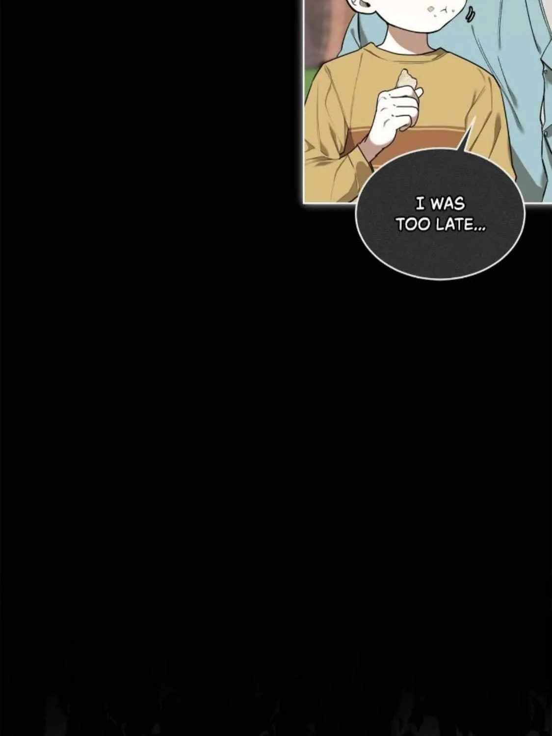 The Foul Chapter 44 page 49 - 
