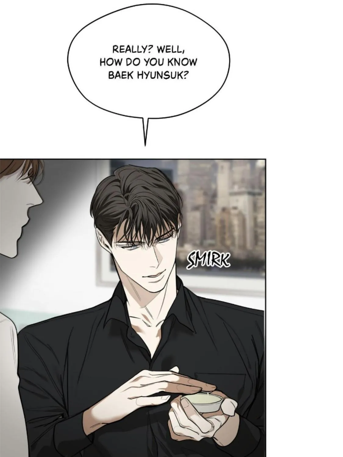 The Foul Chapter 44 page 6 - 