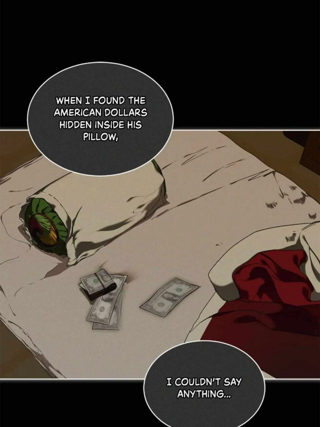 The Foul Chapter 44 page 51 - 