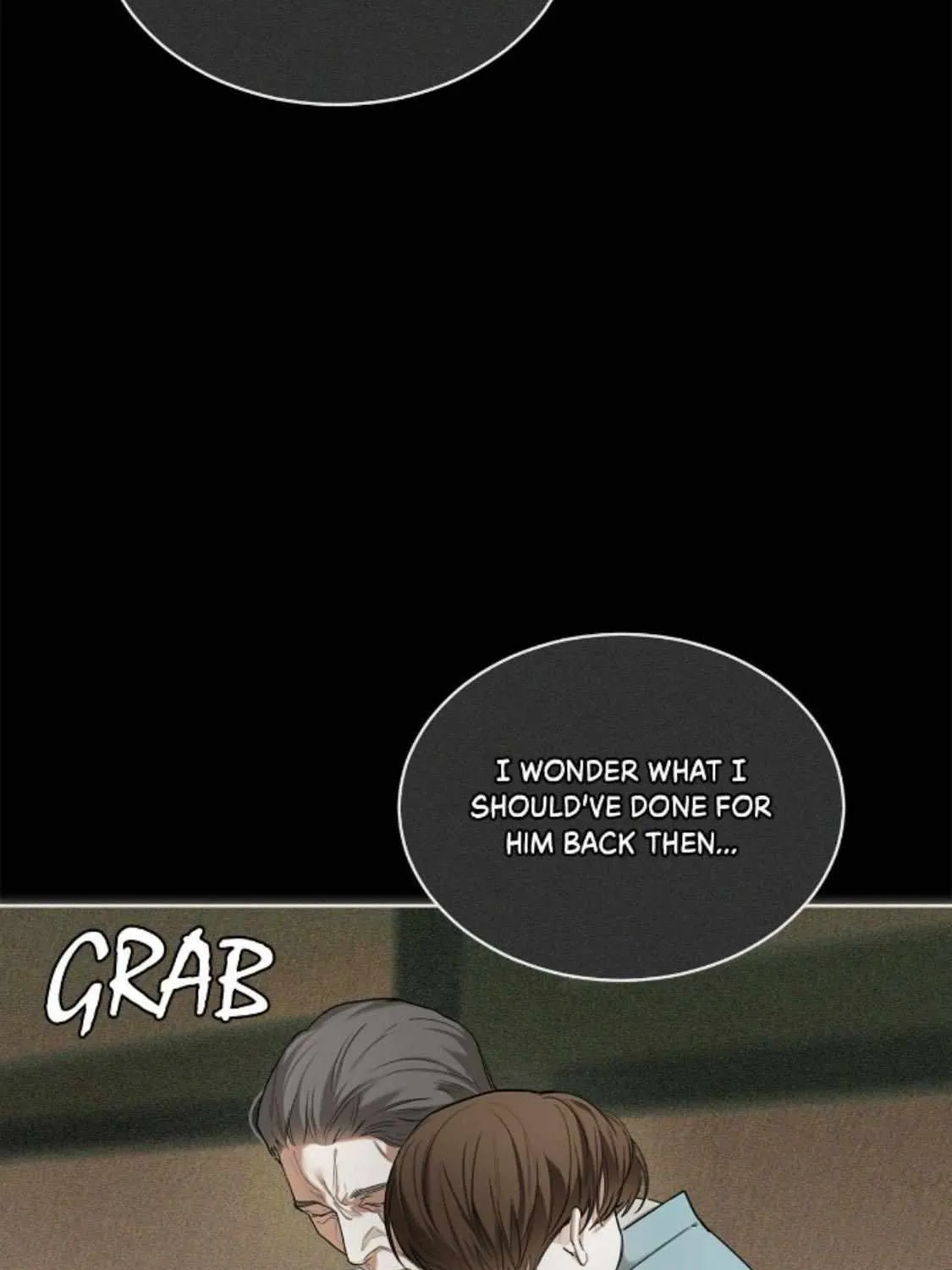 The Foul Chapter 44 page 54 - 