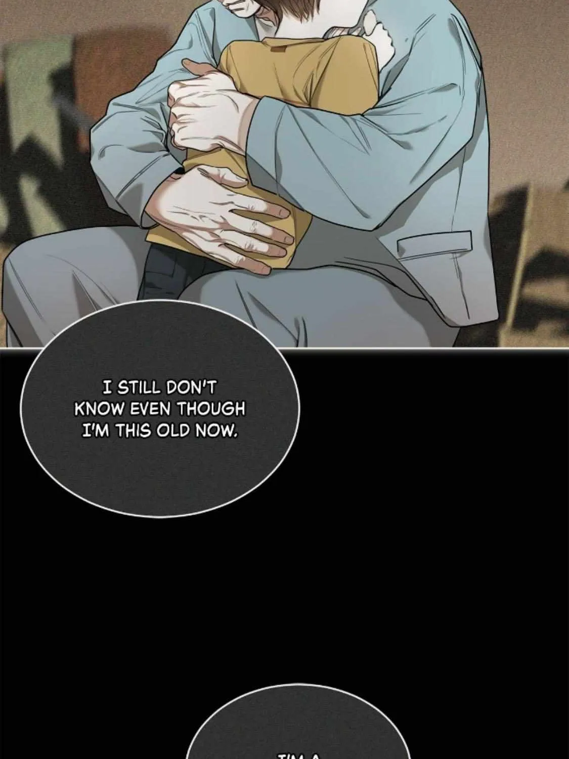 The Foul Chapter 44 page 55 - 