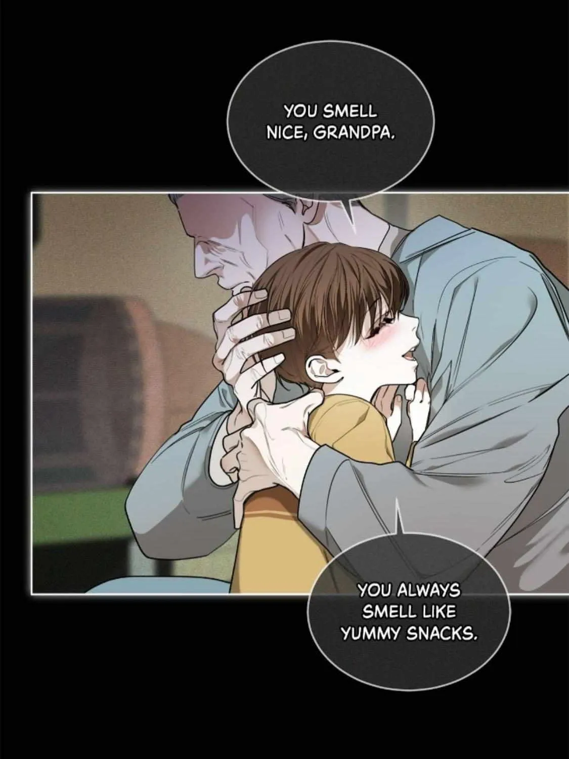 The Foul Chapter 44 page 57 - 