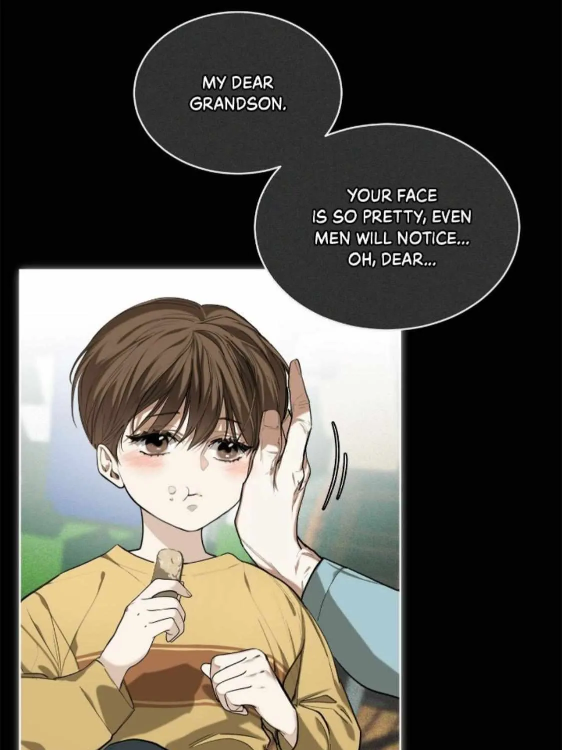 The Foul Chapter 44 page 58 - 