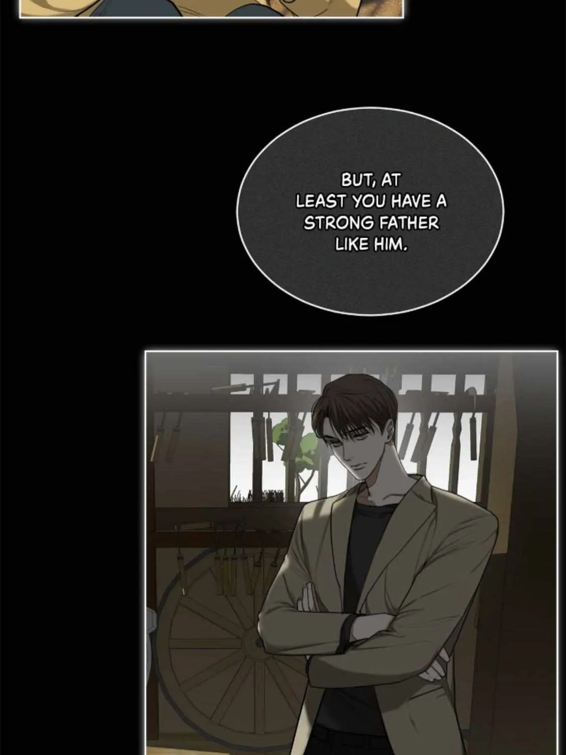 The Foul Chapter 44 page 59 - 