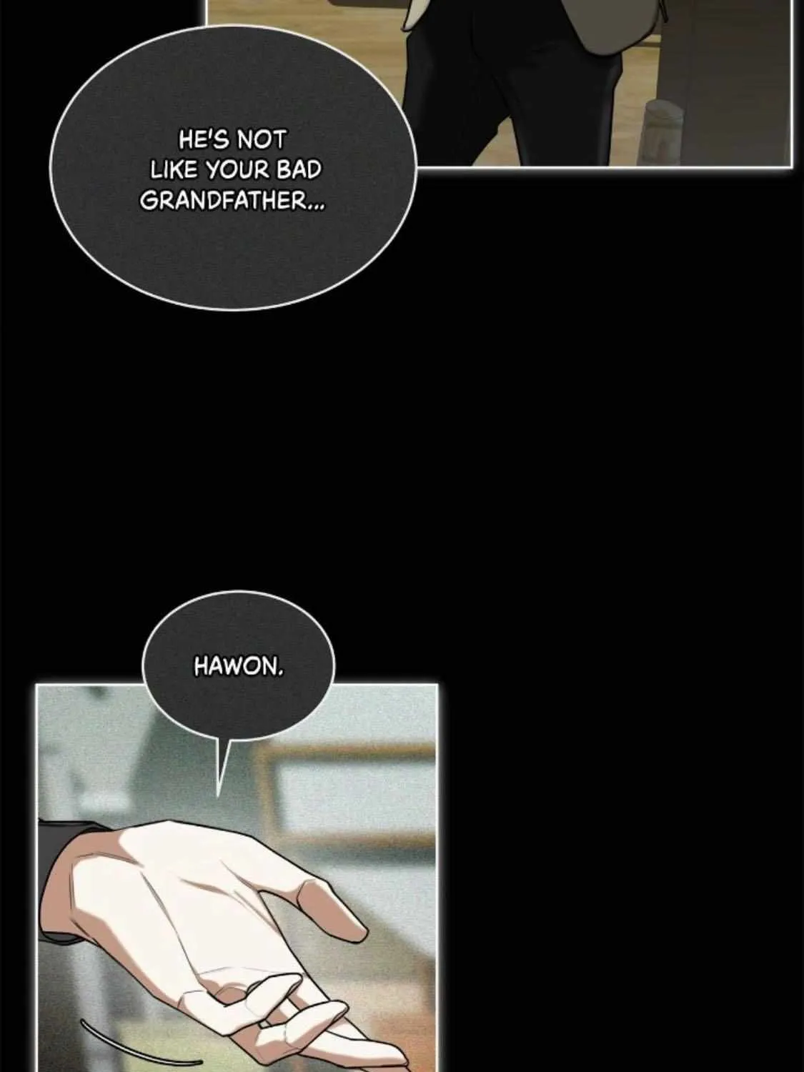 The Foul Chapter 44 page 60 - 