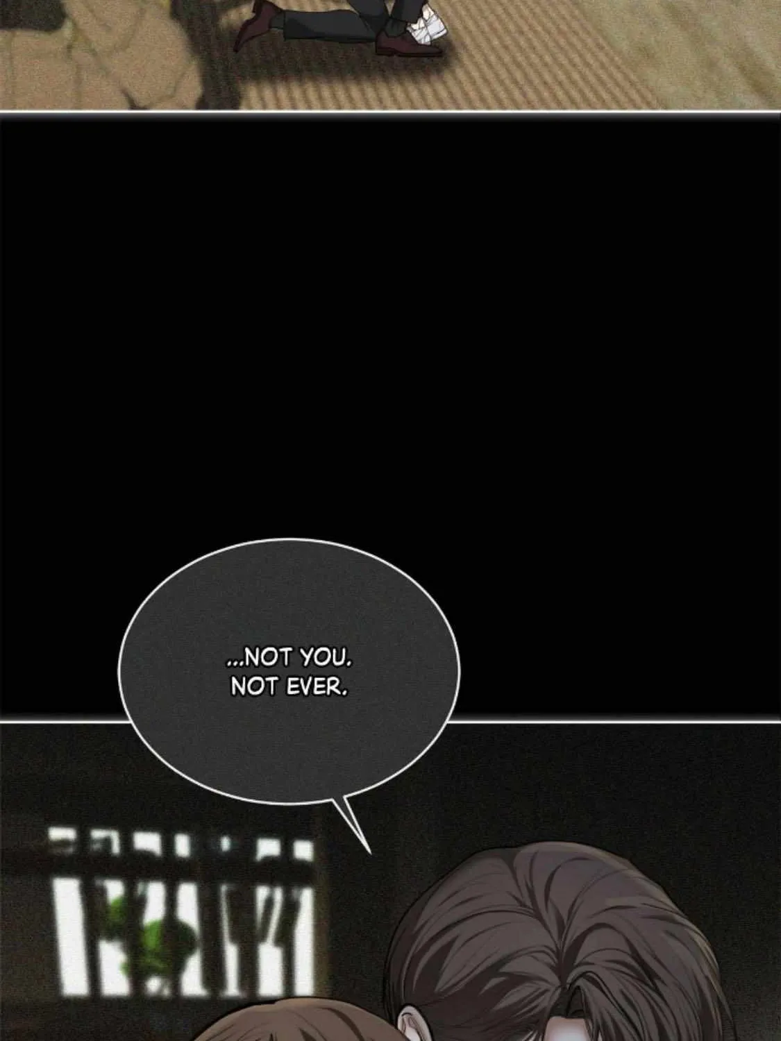 The Foul Chapter 44 page 63 - 