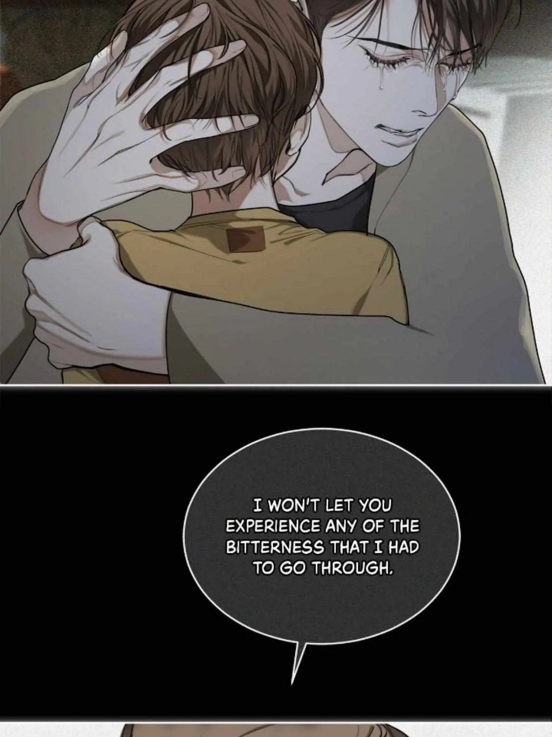 The Foul Chapter 44 page 64 - 