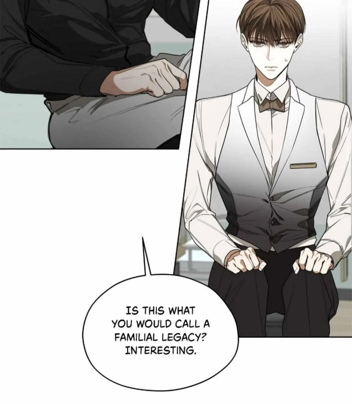 The Foul Chapter 44 page 68 - 